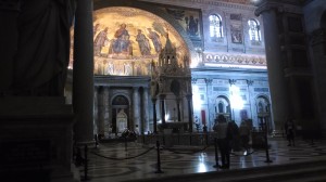 St Paul's Rome 1